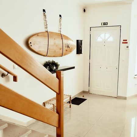 Baleal Gliding Villa Ferrel  Exterior photo