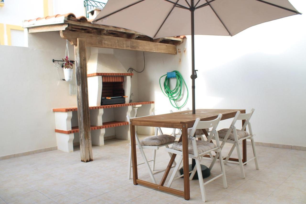 Baleal Gliding Villa Ferrel  Exterior photo