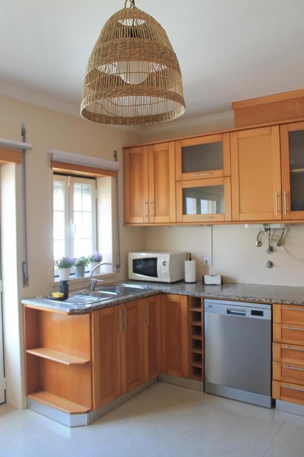 Baleal Gliding Villa Ferrel  Exterior photo