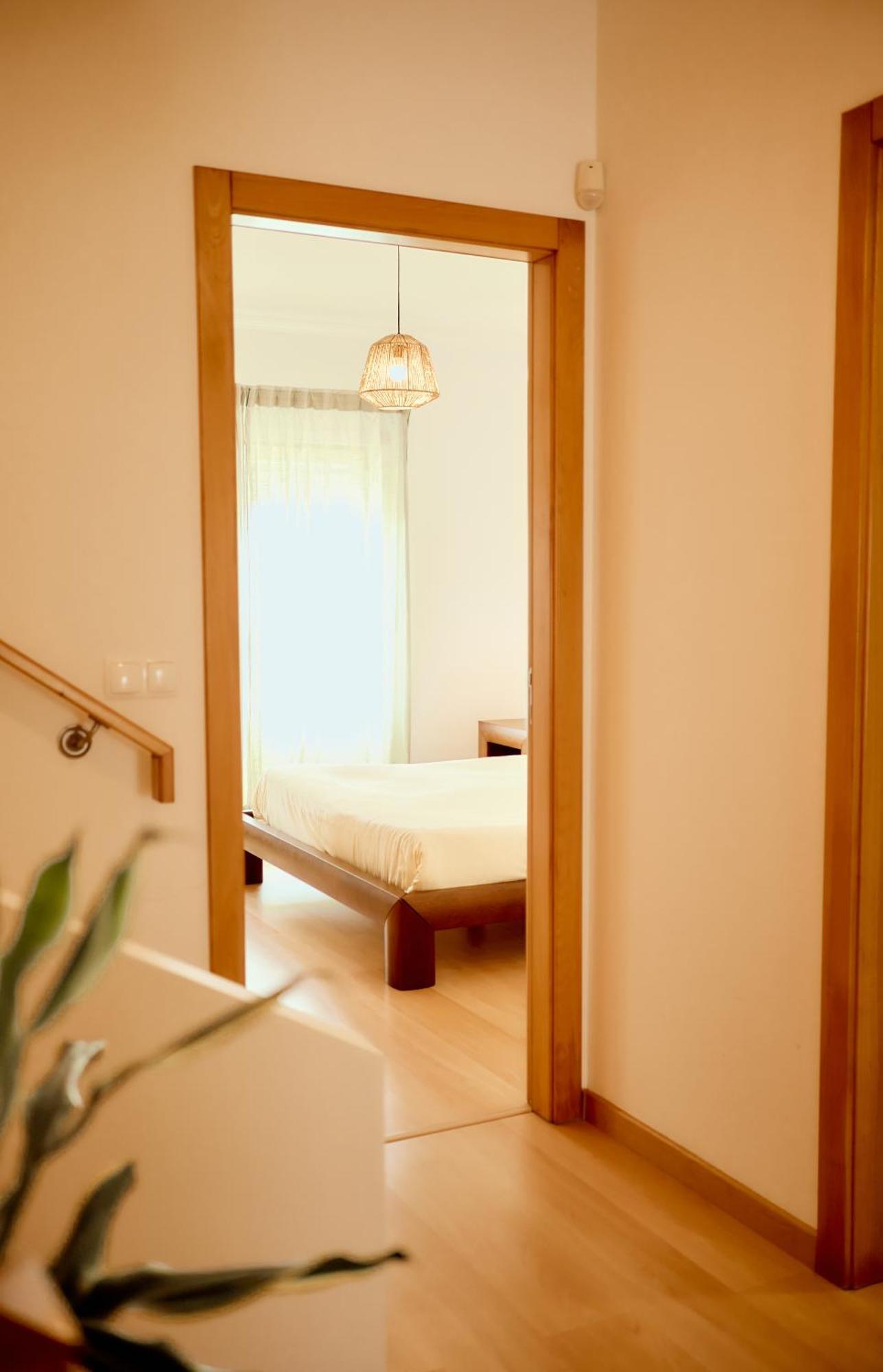 Baleal Gliding Villa Ferrel  Exterior photo