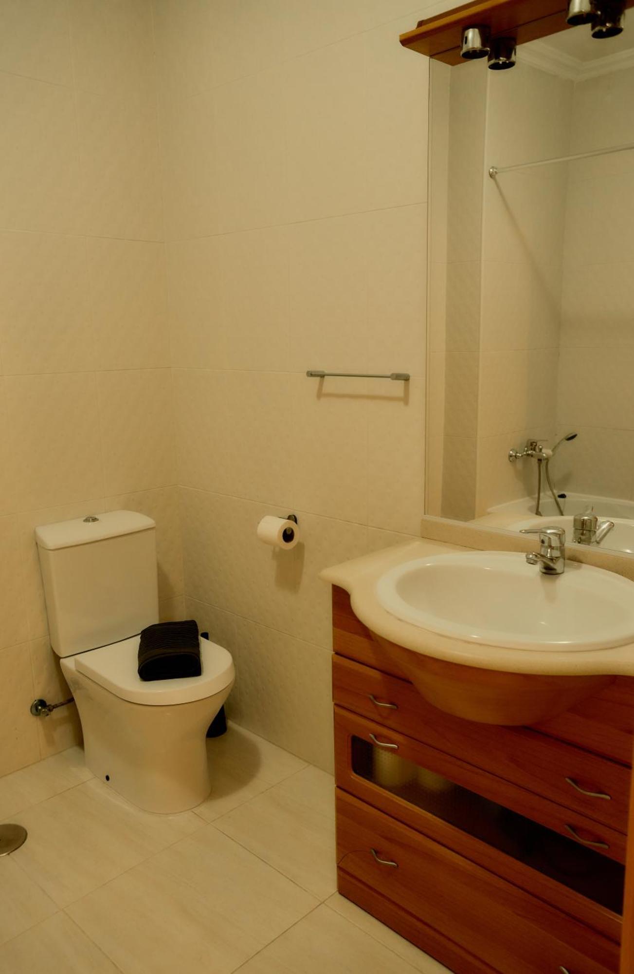 Baleal Gliding Villa Ferrel  Exterior photo