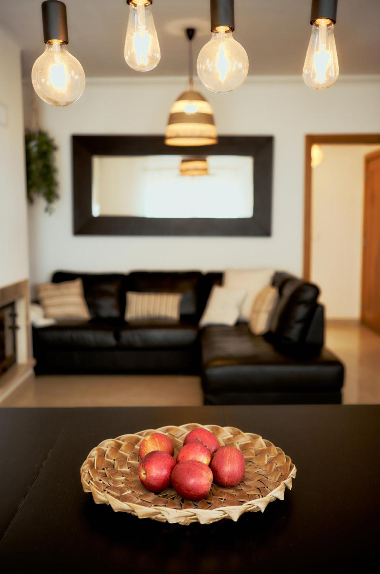 Baleal Gliding Villa Ferrel  Exterior photo