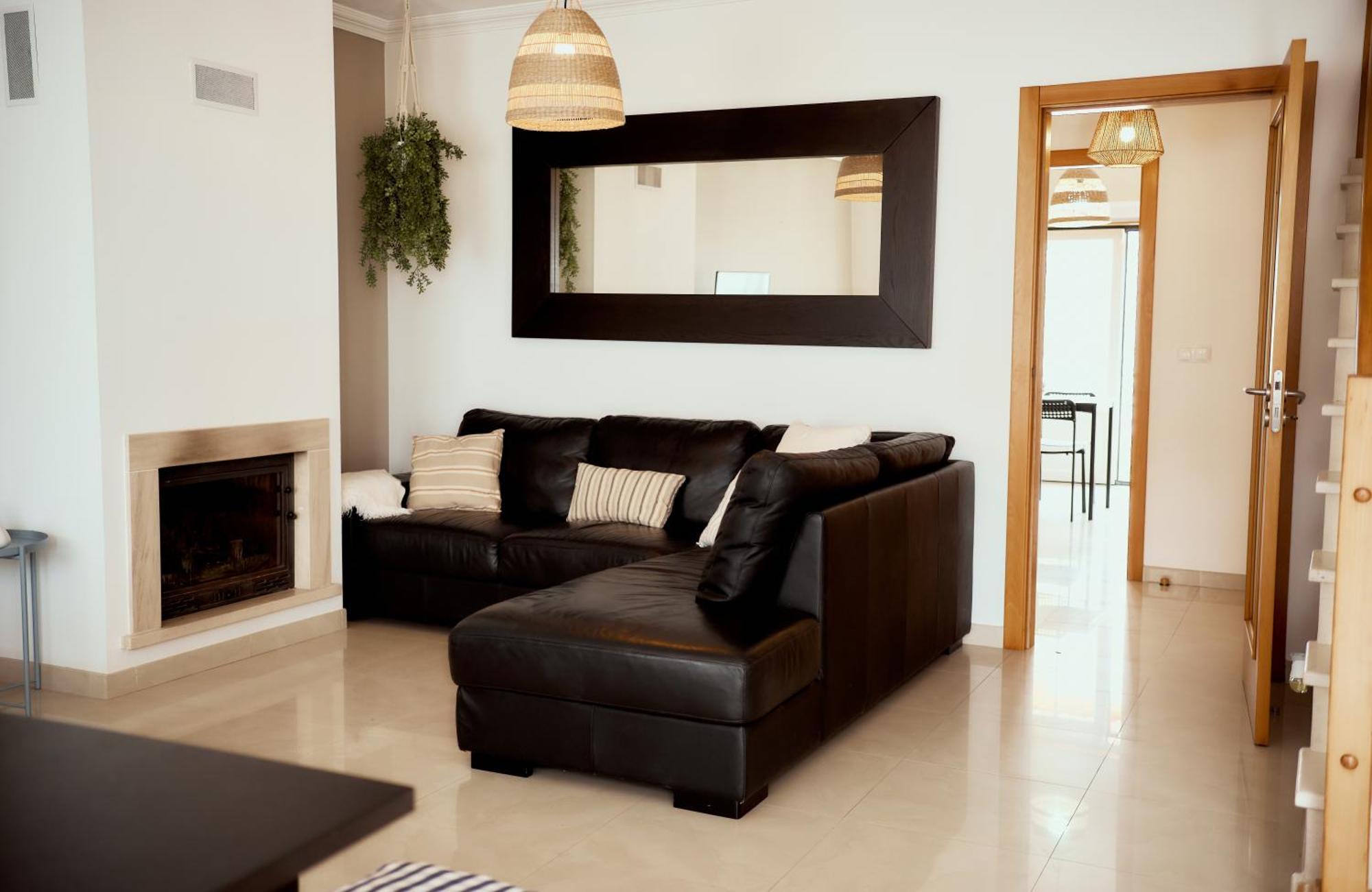 Baleal Gliding Villa Ferrel  Exterior photo