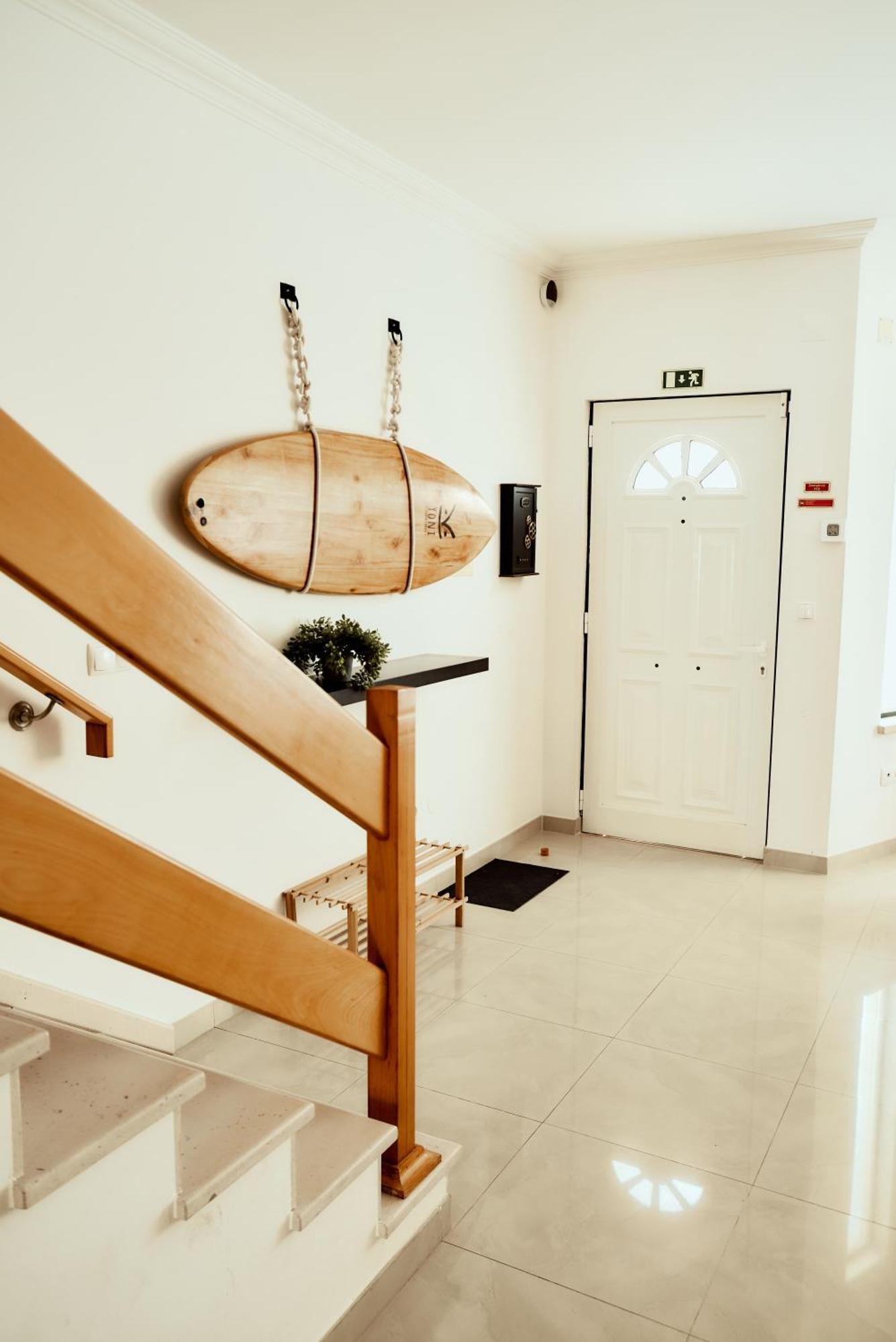 Baleal Gliding Villa Ferrel  Exterior photo