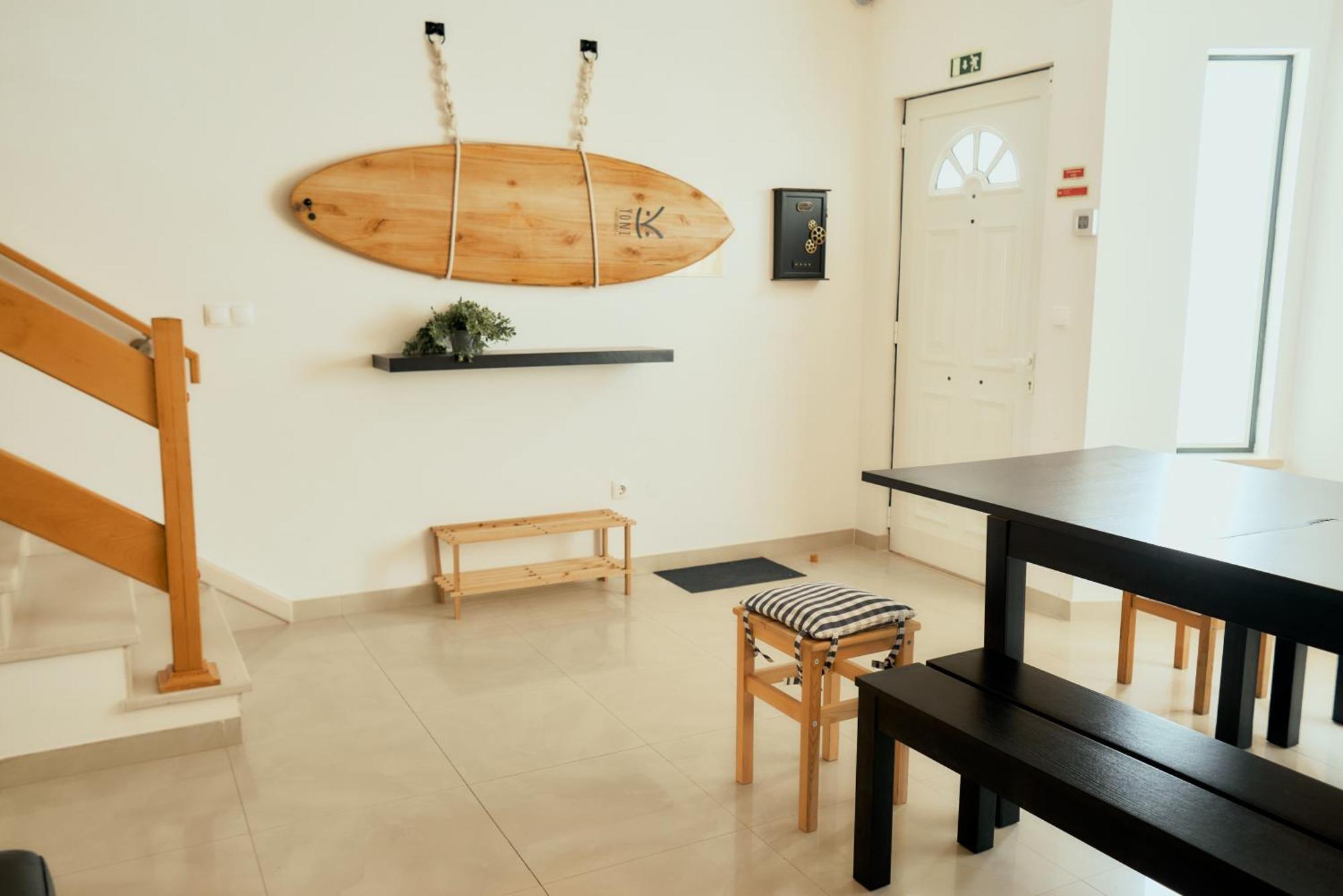 Baleal Gliding Villa Ferrel  Exterior photo