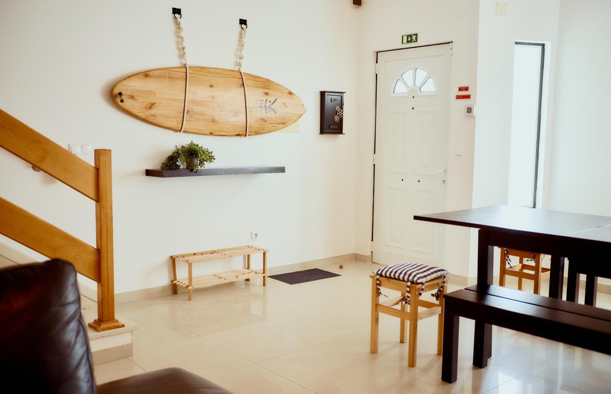 Baleal Gliding Villa Ferrel  Exterior photo
